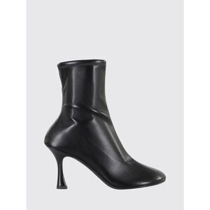 3Juin Boots Woman Black